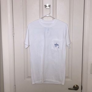 GuyHarvey Star Spangled T-shirt